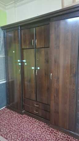 Riyadh, Furniture, SAR 250,  Cupboard