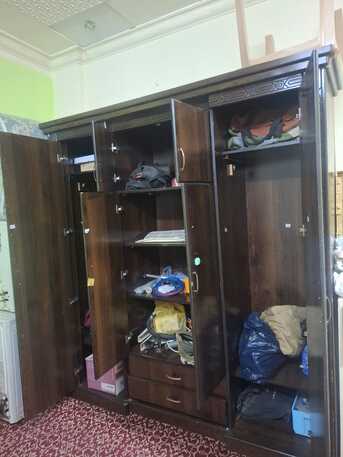 Riyadh, Furniture, SAR 250,  Cupboard