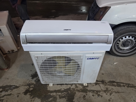 Al Mohammadiyah, Air Conditioners, SAR 550,  Split Air Conditioners Available - Ready For Summer!