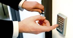 New York, Business, Express Locksmith Store