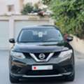 Nissan X-Trail,  2015,  Automatic,  100000 KM,   Nissan Extrail