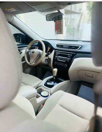 Manama, Vehicles, Cars & Trucks , Nissan X-Trail,  2015,  Automatic,  100000 KM,   Nissan Extrail