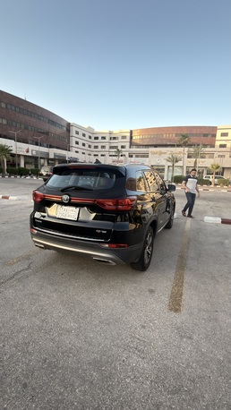 Khobar, Vehicles, Cars & Trucks , SAR 34500,  Changan CS75,  2020,  Automatic,  110000 KM,   Full Option With Sunroof