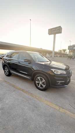 Khobar, Vehicles, Cars & Trucks , SAR 34500,  Changan CS75,  2020,  Automatic,  110000 KM,   Full Option With Sunroof