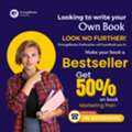 Self Publishing Service In India
