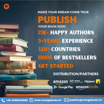 Mumbai, Business, Self Publishing Service In India