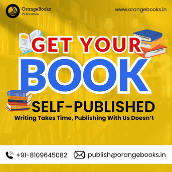 Mumbai, Business, Self Publishing Service In India
