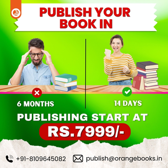 Mumbai, Business, Self Publishing Service In India