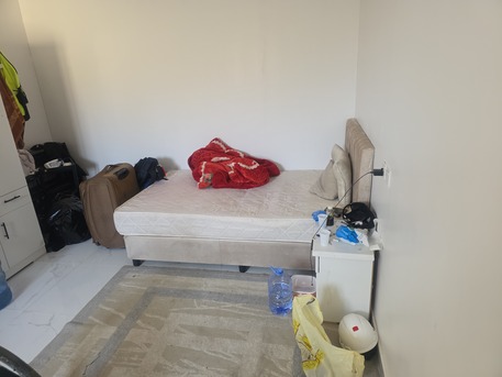 Riyadh, Bedspace For Rent, SAR 500/month,  Bed Space