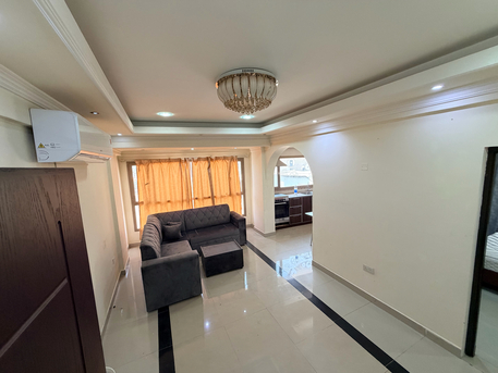 Adliya, Apartments, Flats, Houses & Villas, BHD 250/year,  1 BR,  Amzing  1  Bedroom  Flat Avilable