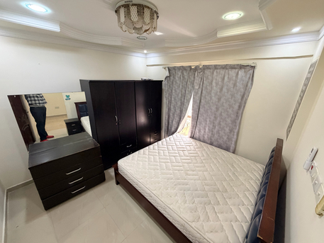 Adliya, Apartments, Flats, Houses & Villas, BHD 250/year,  1 BR,  Amzing  1  Bedroom  Flat Avilable