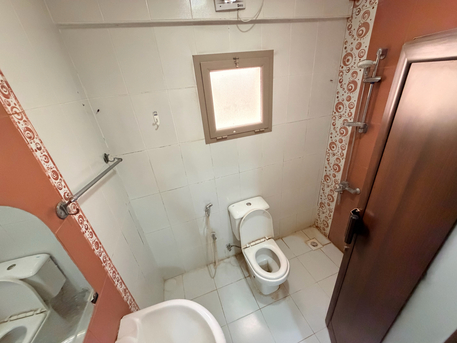 Adliya, Apartments, Flats, Houses & Villas, BHD 250/year,  1 BR,  Amzing  1  Bedroom  Flat Avilable