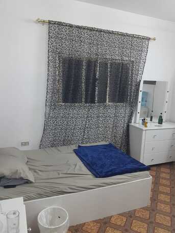 Al Malaz, Apartments, Flats, Houses & Villas, SAR 1390/month,  Furnished,  Clean Well Furnished Room For Executive Bachelor In An Apartment In Malaz