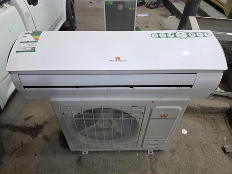 Al Naseem, Air Conditioners, SAR 550,  Special Offer On Split Air Conditioners!  Available Capacities