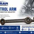 Leading Manufacturer Of Control Arm For Automotive Industry