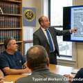 Explore Types Of Workers Compensation Claims With OGA Law Firm