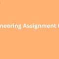 Unlock Your Potential With Expert Engineering Assignment Help UK