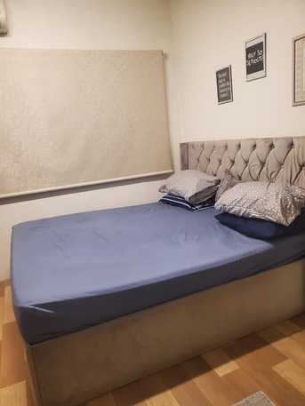 Al Wizarat, Furniture, SAR 700,  Bed Queen Size