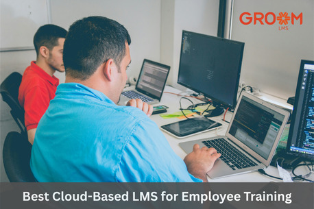New Delhi, Education, Cloud Based LMS In Hyderabad