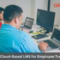 Cloud Based LMS In Hyderabad