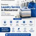 Best Laundry Service In Mansarovar For Daily Washing Needs