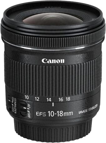 Al Malaz, Appliances, SAR 1750,  CANON 1200D WITH 10:18 MM LENS