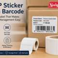 INR 200650,  MRP Sticker With Barcode Made Simple