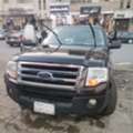 SAR 35000,  Ford Expedition,  2013,  Automatic,  239587 KM,   4X4  Model  For Sale