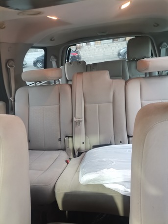 Riyadh, Vehicles, Cars & Trucks , SAR 35000,  Ford Expedition,  2013,  Automatic,  239587 KM,   4X4  Model  For Sale