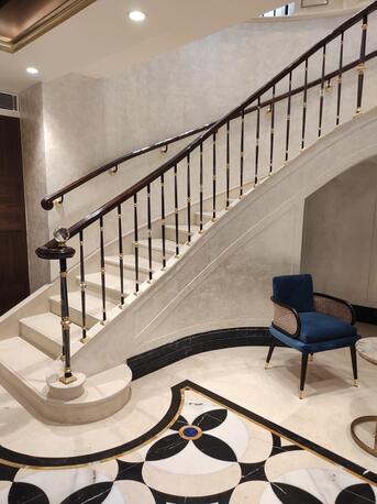Lucknow, Household, Premium Stainless Steel Railing Solutions