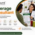 Beverage Consultant In India For Innovative Brand Growth