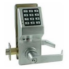 New York, Business, Safe & Key Store