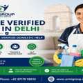 Police Verified Maid In Delhi &ndash; Trusted & Safe Domestic Help | Urmi Group