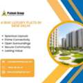 4 BHK Luxury Flats In New Delhi