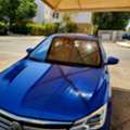SAR 32500,  MG 5 2020 1.5L STD | 60K KM | Accident Free | Excellent Condition,  2020,  Automatic,  60000 KM,  |||