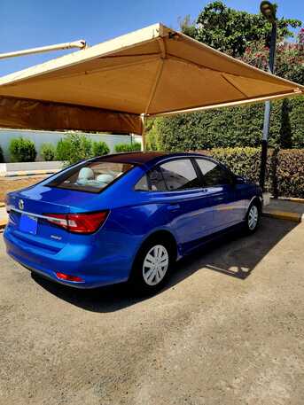 Al Khalidyia, Vehicles, Cars & Trucks , SAR 32500,  MG 5 2020 1.5L STD | 60K KM | Accident Free | Excellent Condition,  2020,  Automatic,  60000 KM,  |||