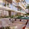 Furnished,  Soma Residences At Dubai Islands By Origami Development