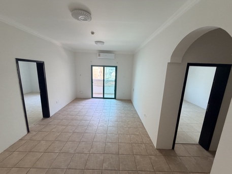 Adliya, Apartments, Flats, Houses & Villas, BHD 270/year,  Amazing 2 Bedroom Semi Furnished Flat Available In Adliya