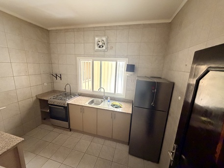 Adliya, Apartments, Flats, Houses & Villas, BHD 270/year,  Amazing 2 Bedroom Semi Furnished Flat Available In Adliya