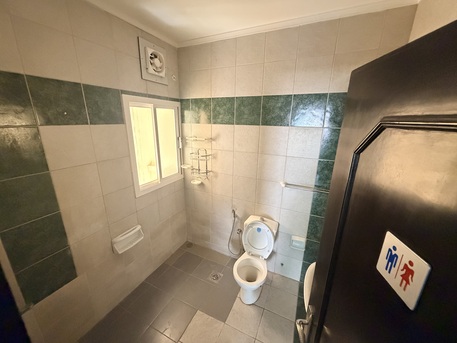 Adliya, Apartments, Flats, Houses & Villas, BHD 270/year,  Amazing 2 Bedroom Semi Furnished Flat Available In Adliya