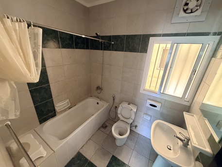 Adliya, Apartments, Flats, Houses & Villas, BHD 270/year,  Amazing 2 Bedroom Semi Furnished Flat Available In Adliya
