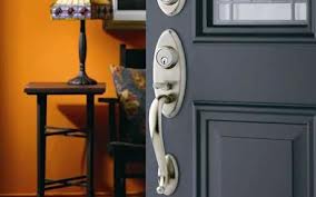 New York, Business, Lock & Locksmith Tech