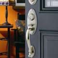 Lock & Locksmith Tech