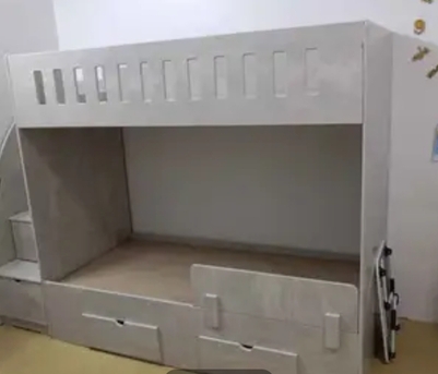 Hara, Furniture, SAR 11,  New Bedroom Set Pakistani 🇵🇰