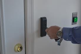 New York, Business, Village Locksmith Store