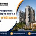 How Growing Families Are Making The Most Of A 2 BHK In Indirapuram In 2026