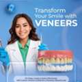 Top Veneers In Noida | Get A Confident Smile With Natural-Looking Veneers