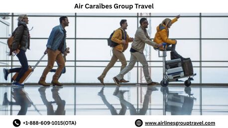 New York, Travel, What Are Air Cara&iuml;besTravel Policies For Groups?