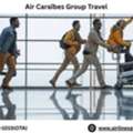 What Are Air Cara&iuml;besTravel Policies For Groups?