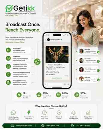 Mumbai, Computer, How Do You Choose The Right WhatsApp Business API Platform?
